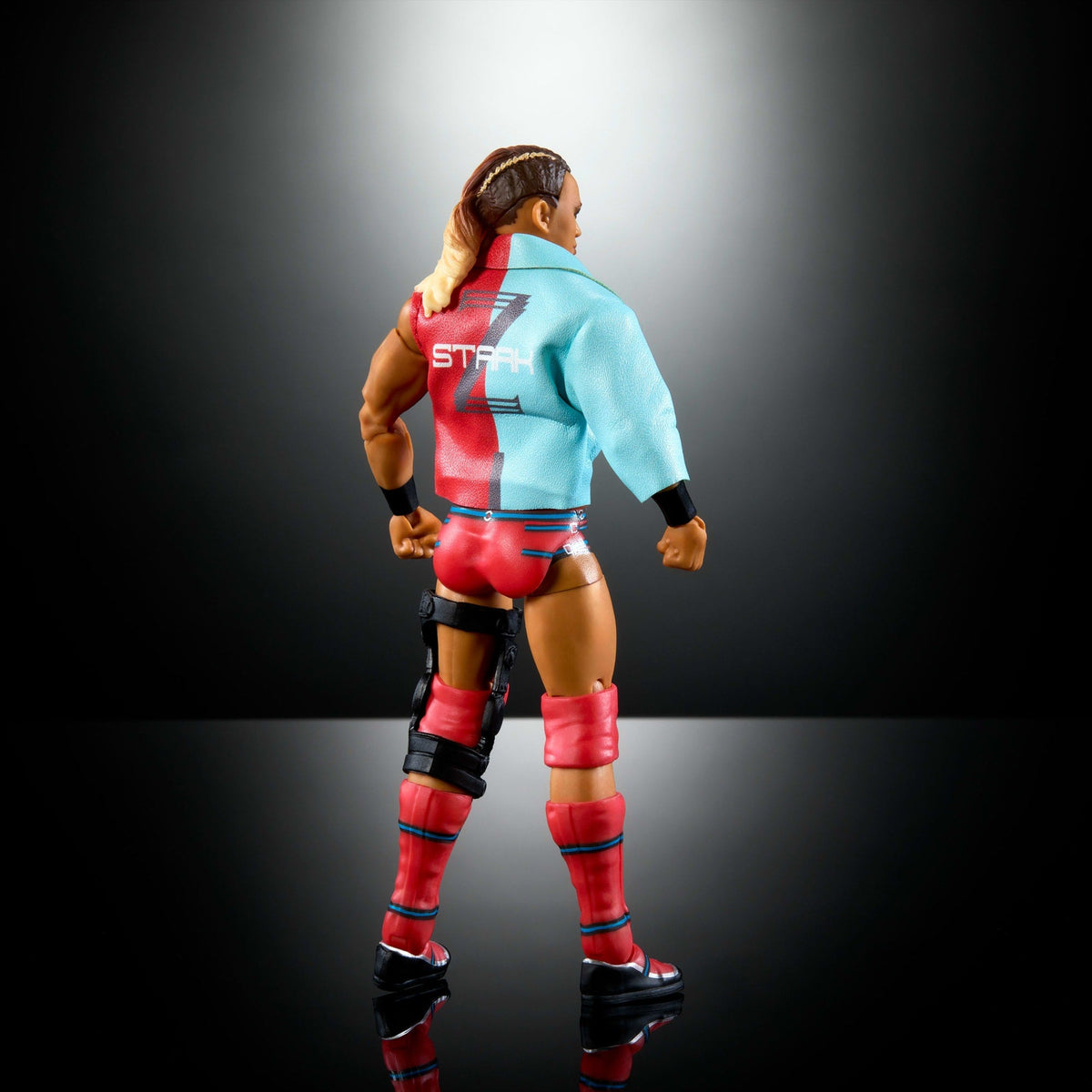 WWE Figura de Acción Elite Zoey Stark