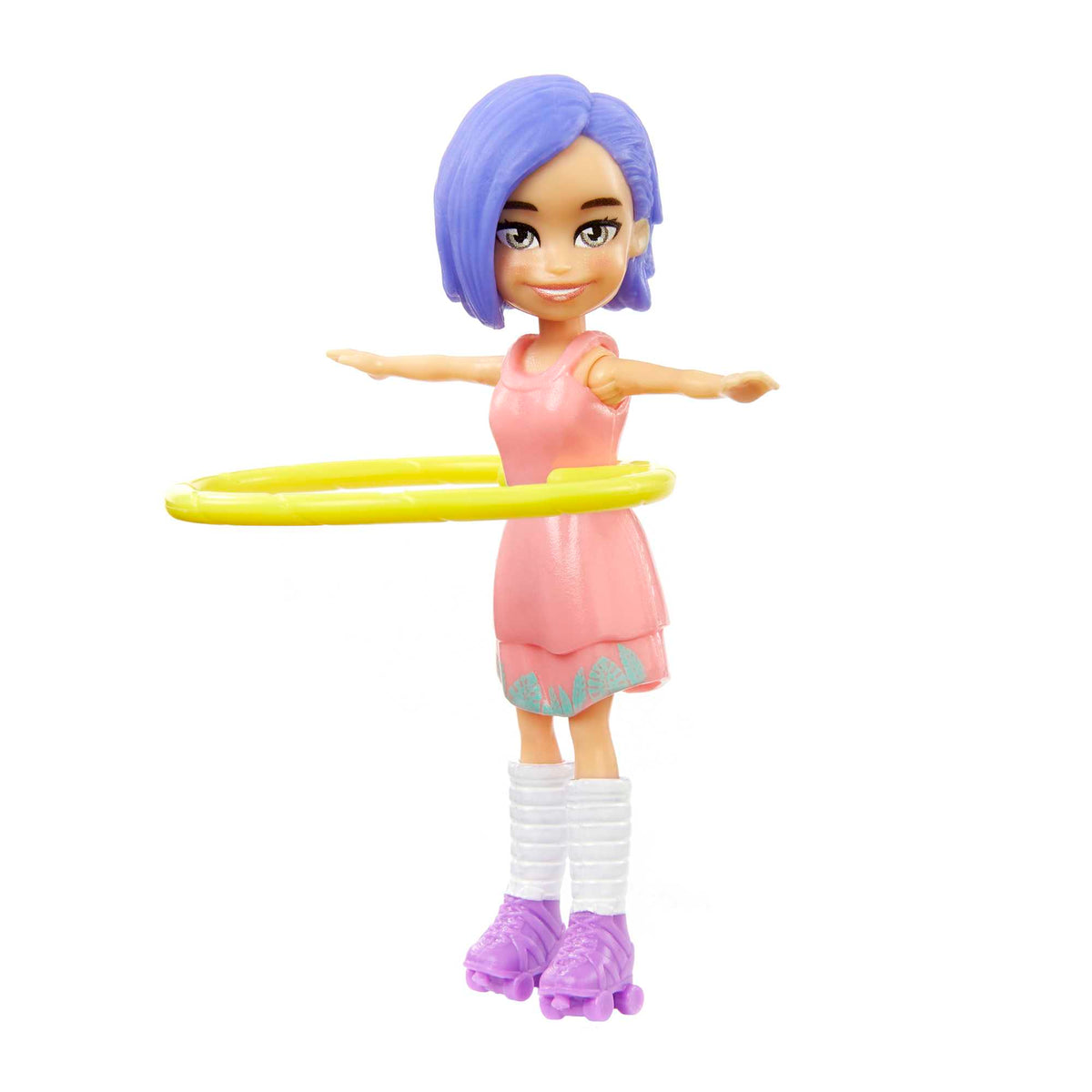 Polly Pocket Splashin' Style Fashion Pack