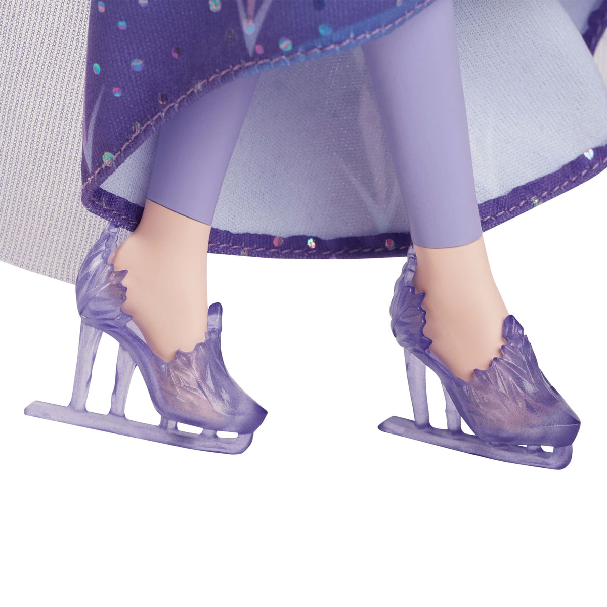 Disney-Elsa Pouvoir de Glace-La Reine des Neiges: Le Festival de L’Hiver